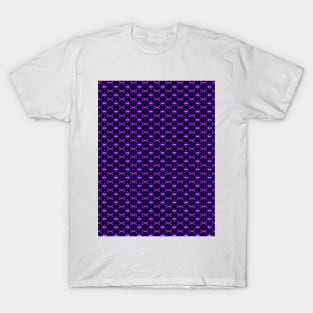 Pattern 774 by Kristalin Davis T-Shirt